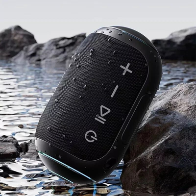 Philips TAS3209 Portable Wireless IPX7 Waterproof Bluetooth Speaker_img_3