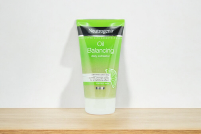 Neutrogena Oil Balancing Daily Exfoliator - 150ml_img_0