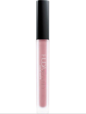 Huda Beauty Liquid Matte Lipstick – Muse (4.2 ml) (COS882)_img_0