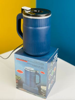 Multifunctional Coffee Grinder ._img_1