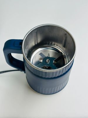 Multifunctional Coffee Grinder ._img_5