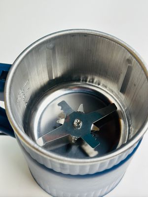 Multifunctional Coffee Grinder ._img_6