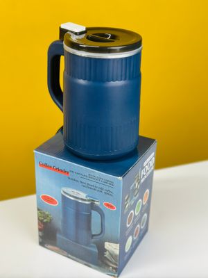 Multifunctional Coffee Grinder ._img_8