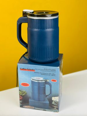 Multifunctional Coffee Grinder ._img_9