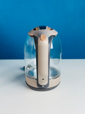 Kiam Electric Kettle BL002 Automatically turns Off – Automatic Over Heat Protection (1.8 L) ._img_1