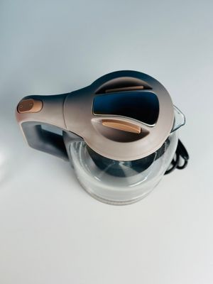 Kiam Electric Kettle BL002 Automatically turns Off – Automatic Over Heat Protection (1.8 L) ._img_5
