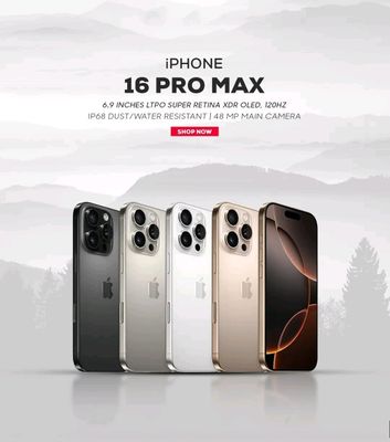 iPhone 16 Pro Max_img_0