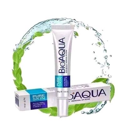 BIOAQUA PURE SKIN ACNE REMOVAL CREAM_img_3
