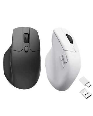 Keychron M6 Wireless and USB Wired Mouse_img_0