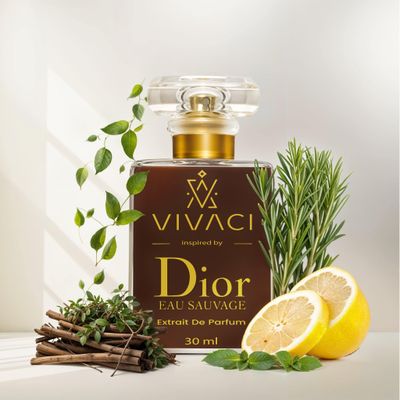 Dior Sauvage