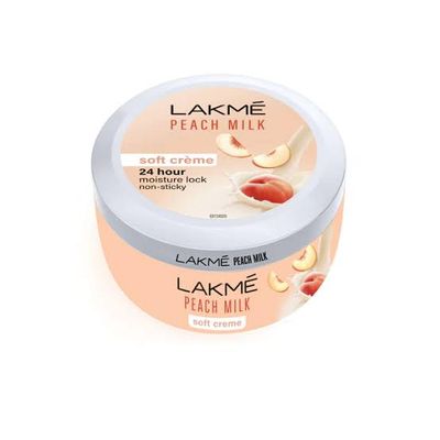 Lakme Peach Milk soft creme 50g_img_0