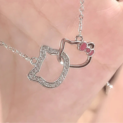 kitty chain. 🥹_img_3