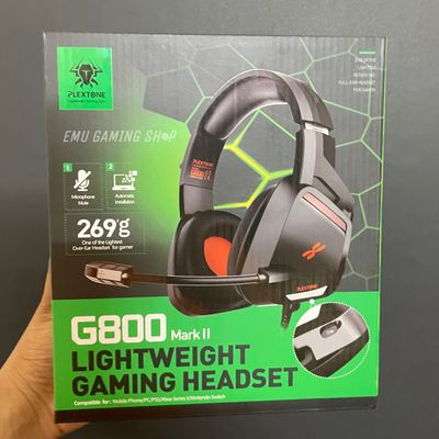 Plextone G800 Mark 2 Gaming Headset_img_1