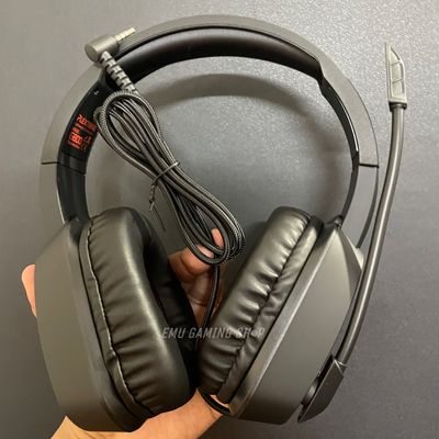Plextone G800 Mark 2 Gaming Headset_img_2