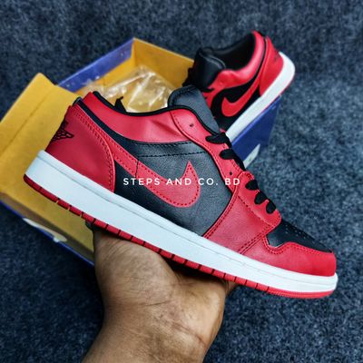 Air Jordan 1 Low Reverse Bred OEM_img_0