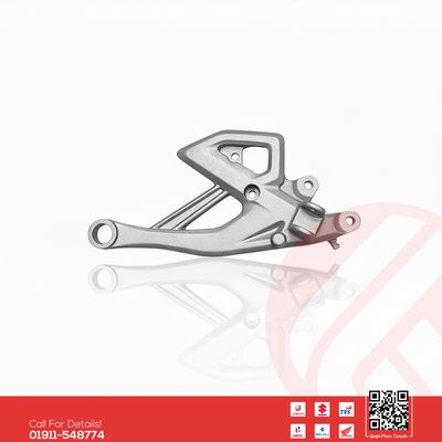 Footrest/Step Holder (RH) for Yamaha MT15 V1, MT15 V2 bike._img_0