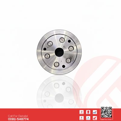 Rotor Assy (Magnet) for Suzuki Gixxer & Gixxer SF (Old Model) bike._img_0