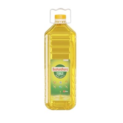 Bashundhara Fortified Soyabean Oil 2Ltr(বসুন্ধরা ফোর্টিফাইড সয়াবিন তেল)_img_0