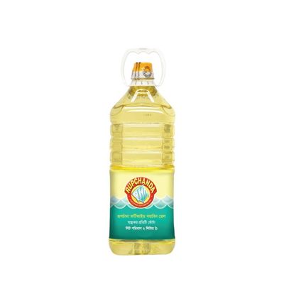 Rupchanda Fortified Soyabean Oil  2Ltr(রূপচাঁদা ফোর্টিফাইড সয়াবিন তেল)_img_0