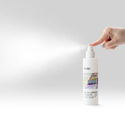 Himi Moisturized Mildew Gouache Spray 100 ML_img_1