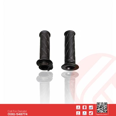 Handle Grip for Suzuki Gixxer & Gixxer SF (Old & New Model) bike._img_0