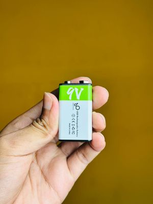 SmarToools 9V Type-C Lithium Rechargeable Battery ._img_3
