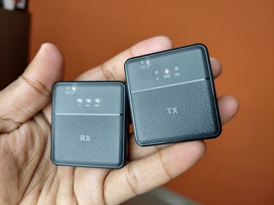 SX9 Mini Wireless Microphone For Type C & 3.5 Interface 1:1 ._img_2