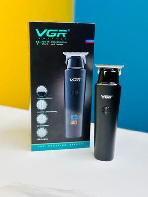 VGR V-937 Professional Corded & Cordless Hair Trimmer ._img_2