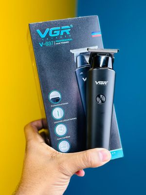 VGR V-937 Professional Corded & Cordless Hair Trimmer ._img_3