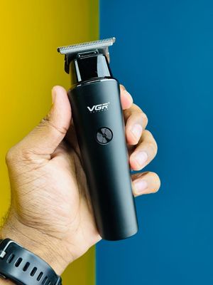VGR V-937 Professional Corded & Cordless Hair Trimmer ._img_6