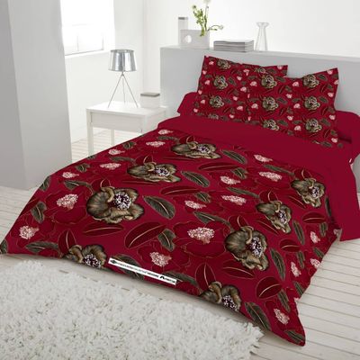 বিছানার চাদর (Bedsheet)_img_0