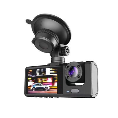 1080p Full HD Car Dash Cam Night Vision Motion Detector Sensor_img_4