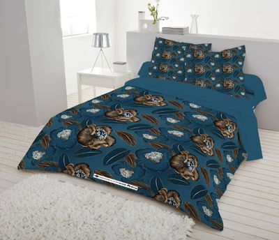 বিছানার চাদর (Bedsheet)_img_0