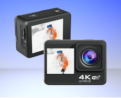 NativeCam 4k Action Camera_img_0