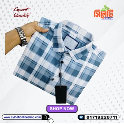 China Magnet Stretched Full Sleeve Shirt (Code: 2162000)_img_0