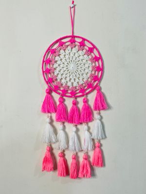 wall hanging 8/8" round length 24"_img_0