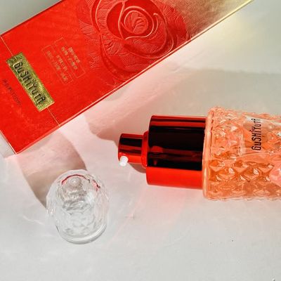 GUSHIYUTA ROSE PETAL SERUM (120ml)_img_1