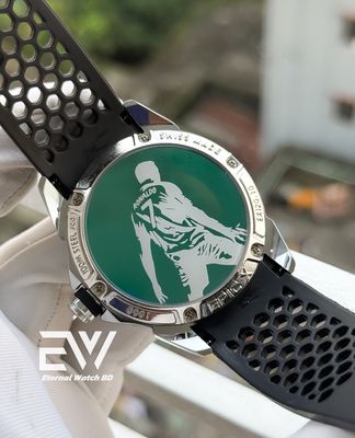 JACOB&CO AUTOMATIC CR7 BLACK BELT RG CASE_img_1