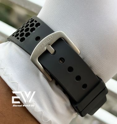 JACOB&CO AUTOMATIC CR7 BLACK BELT RG CASE_img_2