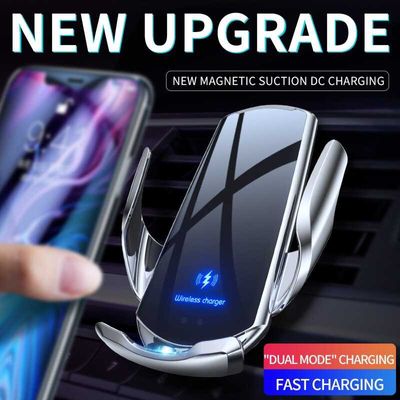 Q3 Smart Sensor Car Wireless Charger_img_1