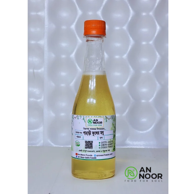 পাহাড়ি মধু (৫০০ গ্রাম)