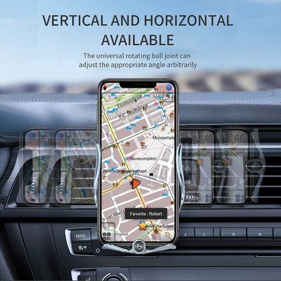 Q3 Smart Sensor Car Wireless Charger_img_5