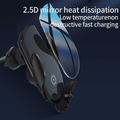 Q3 Smart Sensor Car Wireless Charger_img_2