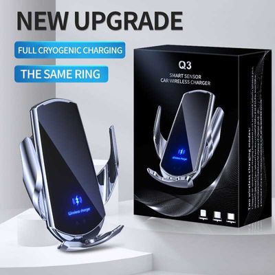 Q3 Smart Sensor Car Wireless Charger_img_3