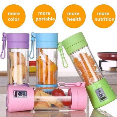 Rechargeable Mini Juice Blender_img_2