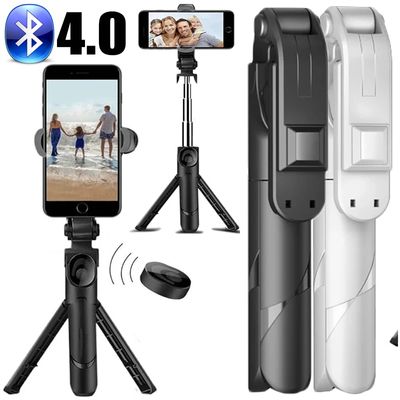 6 in 1 Wireless Selfie Stand