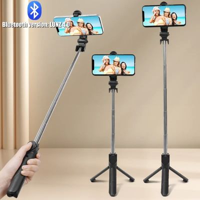 6 in 1 Wireless Selfie Stand_img_2
