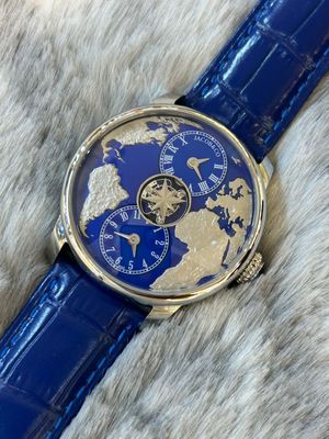 Jacob & Co.The World is Yours Dual Time Zone_img_0