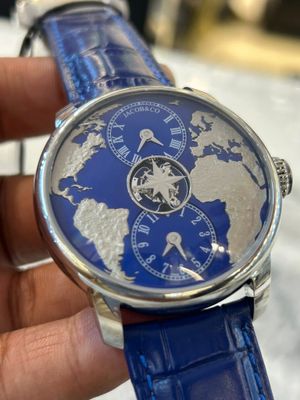 Jacob & Co.The World is Yours Dual Time Zone_img_1