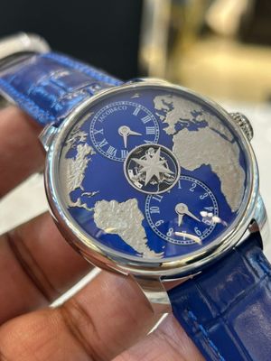 Jacob & Co.The World is Yours Dual Time Zone_img_3